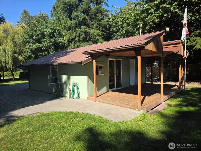 Property photo for 41580 Cape Horn, Concrete photo 19