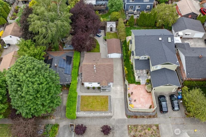 Property photo for 3536 Sw Monroe Street, Seattle photo 31