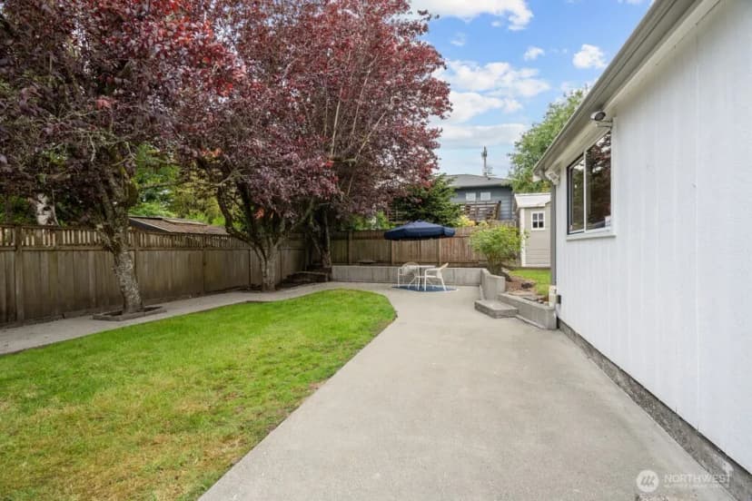 Property photo for 3536 Sw Monroe Street, Seattle photo 19