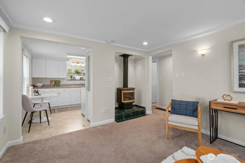 Property photo for 3536 Sw Monroe Street, Seattle photo 9
