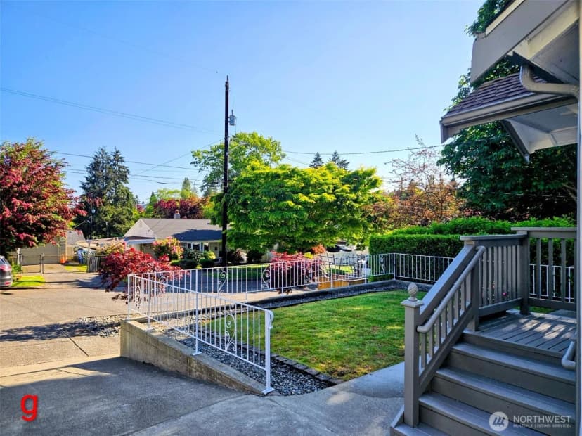 Property photo for 3536 Sw Monroe Street, Seattle photo 2
