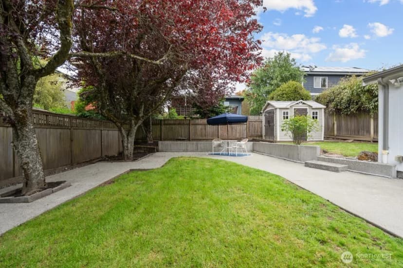 Property photo for 3536 Sw Monroe Street, Seattle photo 17