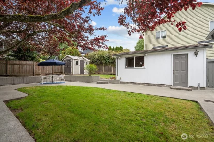 Property photo for 3536 Sw Monroe Street, Seattle photo 18