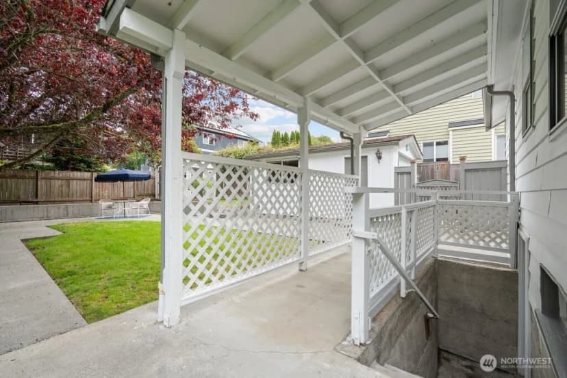 Property photo for 3536 Sw Monroe Street, Seattle photo 6