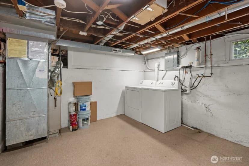 Property photo for 3536 Sw Monroe Street, Seattle photo 25