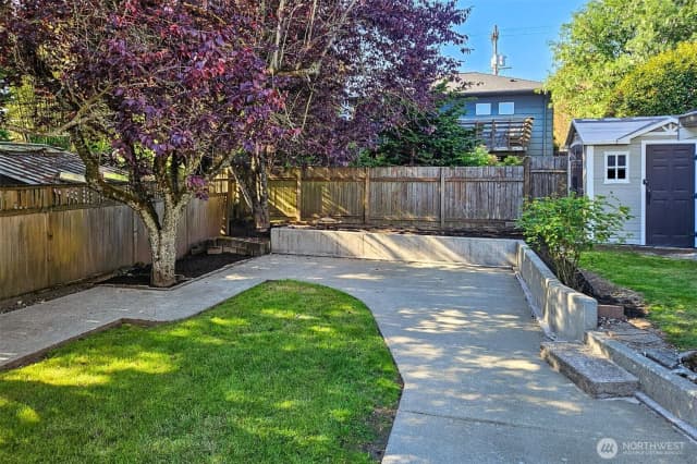 Property photo for 3536 Sw Monroe Street, Seattle photo 3