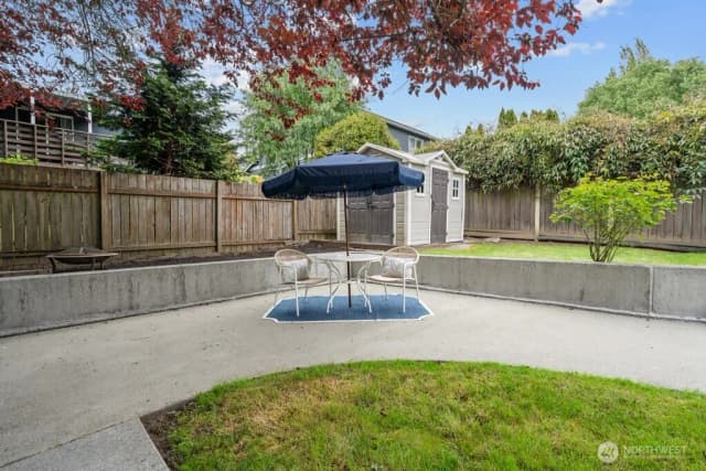 Property photo for 3536 Sw Monroe Street, Seattle photo 5