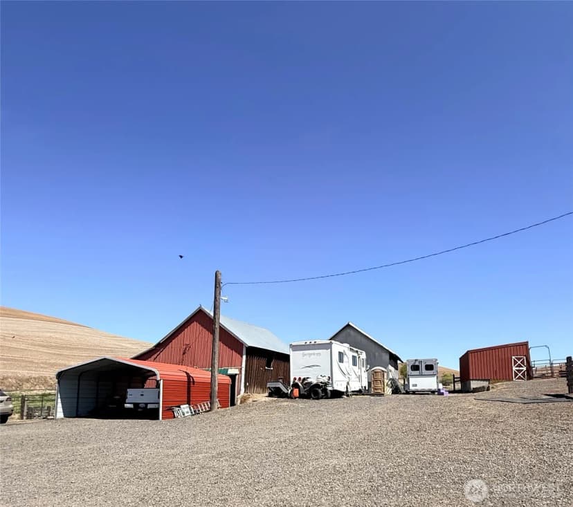 Property photo for 12944 Lower Waitsburg Road, Waitsburg photo 6