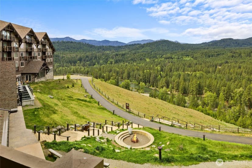 Property photo for 3600 Suncadia Trail #3043, Cle Elum photo 2