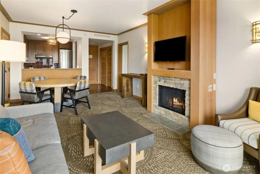 Property photo for 3600 Suncadia Trail #3043, Cle Elum photo 7