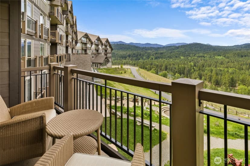 Property photo for 3600 Suncadia Trail #3043, Cle Elum photo 19