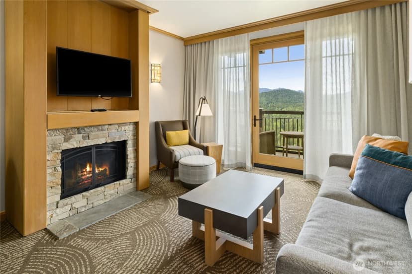 Property photo for 3600 Suncadia Trail #3043, Cle Elum photo 4