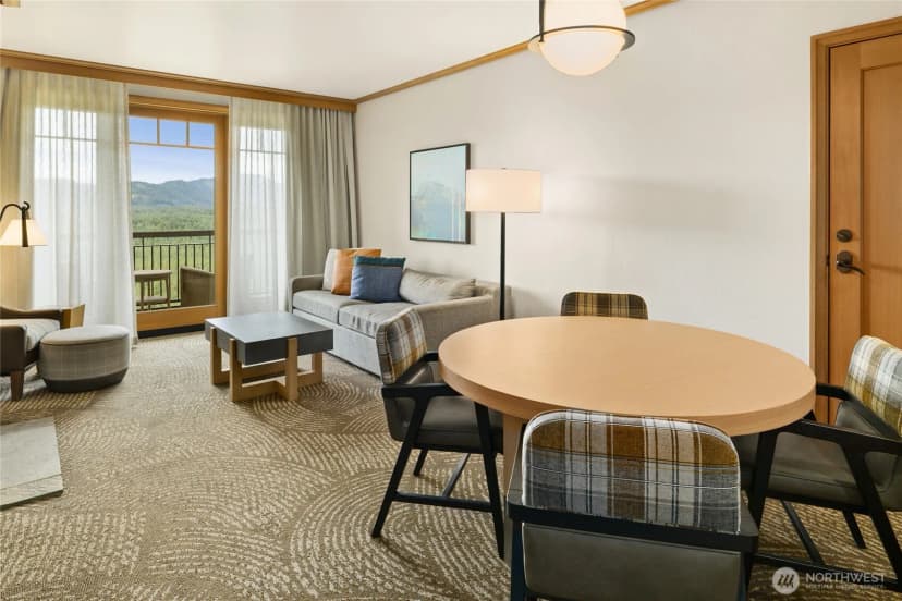 Property photo for 3600 Suncadia Trail #3043, Cle Elum photo 5