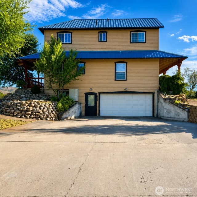 Property photo for 6 Orchard Loop S., Tonasket