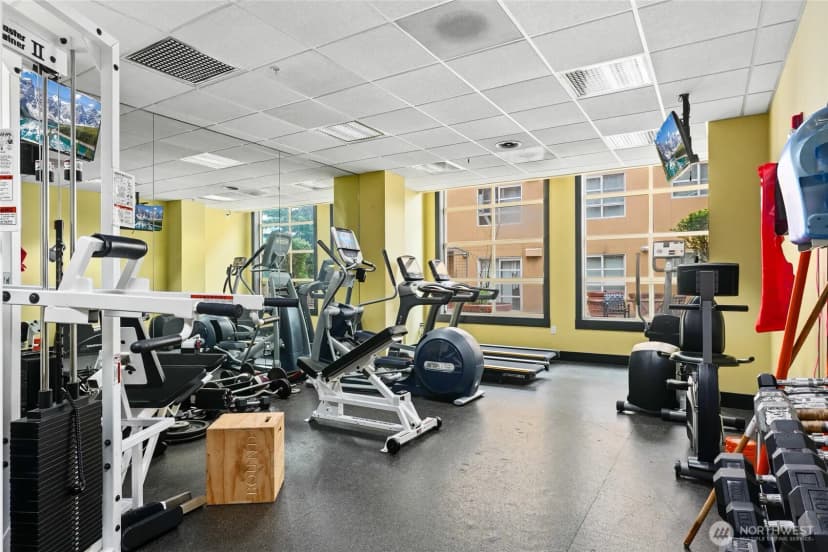 Property photo for 118 107th Avenue Ne ##b115, Bellevue photo 22