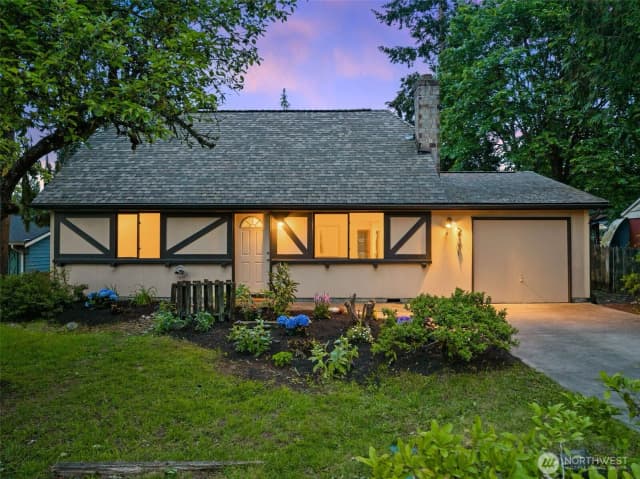 Property photo for 21701 53rd Avenue W, Mountlake Terrace