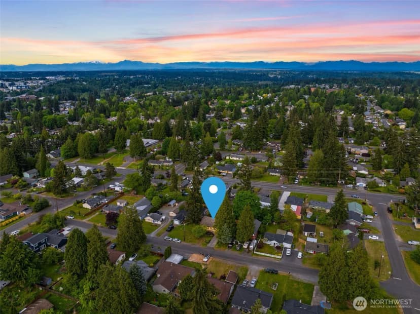 Property photo for 21701 53rd Avenue W, Mountlake Terrace photo 29