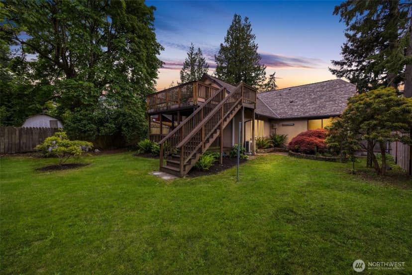 Property photo for 21701 53rd Avenue W, Mountlake Terrace photo 25