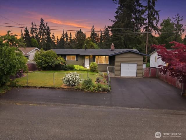 Property photo for 6110 N 186th Street Sw, Lynnwood