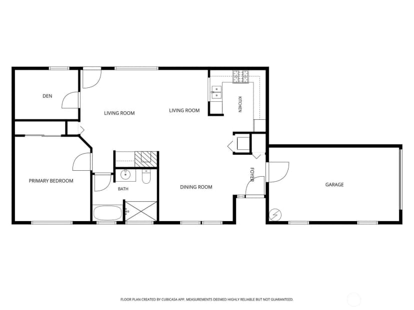 Property photo for 323 N Laventure Road #c, Mount Vernon photo 19