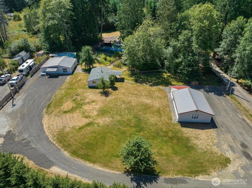Property photo for 8643 Winslow Drive Sw, Olympia photo 32