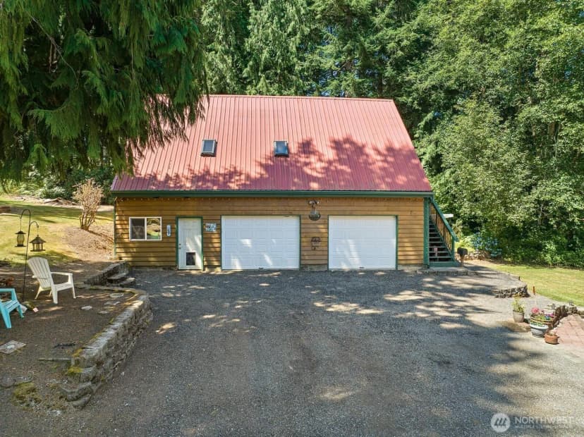 Property photo for 8643 Winslow Drive Sw, Olympia photo 20
