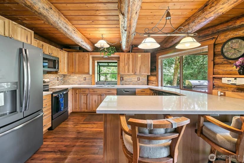 Property photo for 8643 Winslow Drive Sw, Olympia photo 8