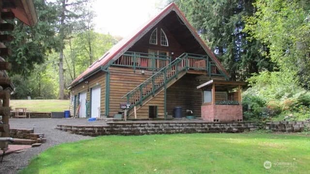 Property photo for 8643 Winslow Drive Sw, Olympia photo 19