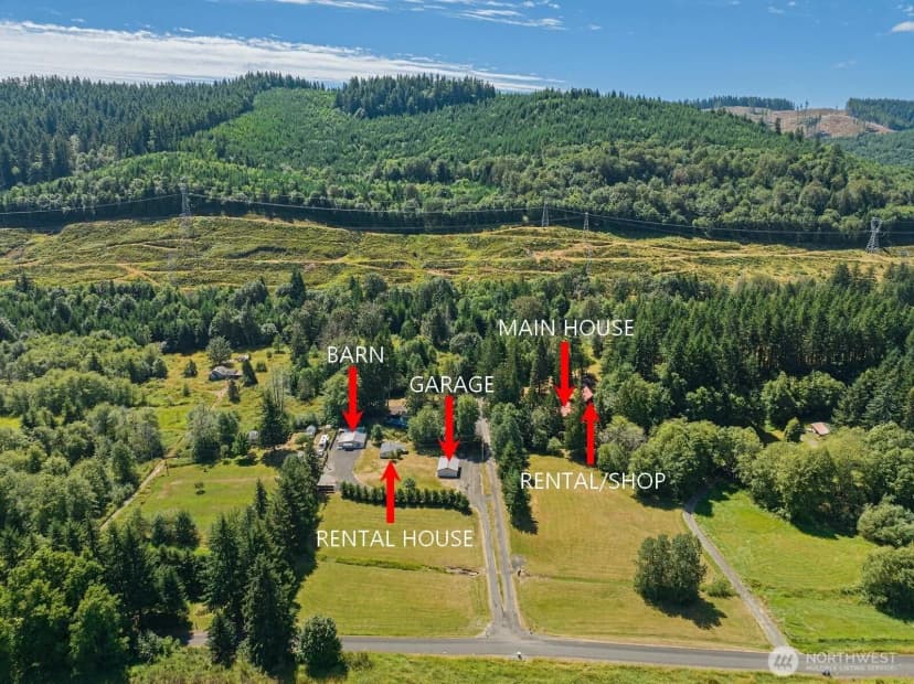 Property photo for 8643 Winslow Drive Sw, Olympia