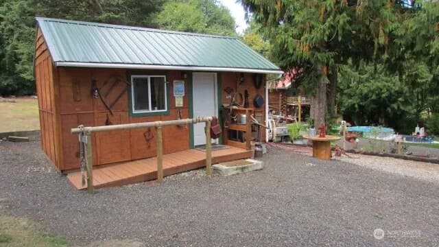 Property photo for 8643 Winslow Drive Sw, Olympia photo 27