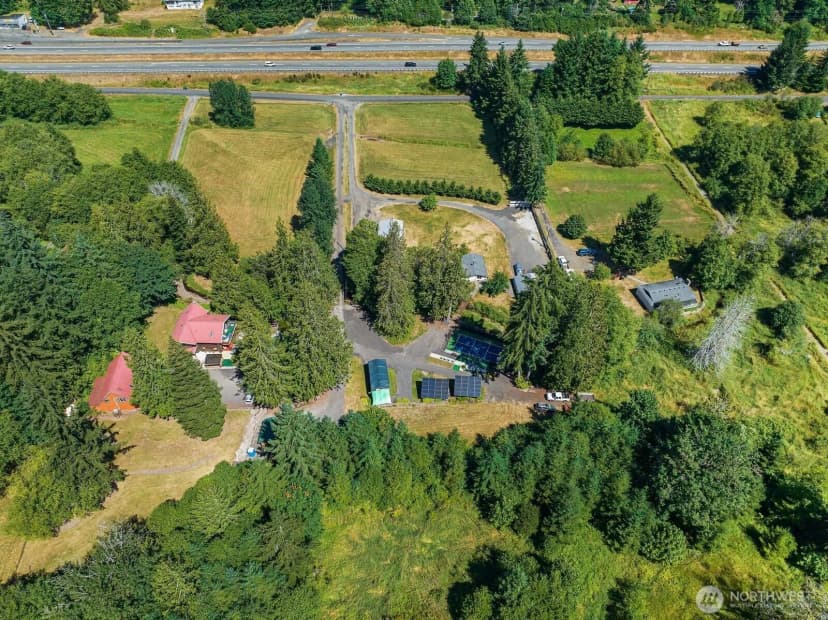 Property photo for 8643 Winslow Drive Sw, Olympia photo 39