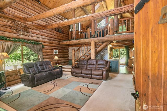 Property photo for 8643 Winslow Drive Sw, Olympia photo 3