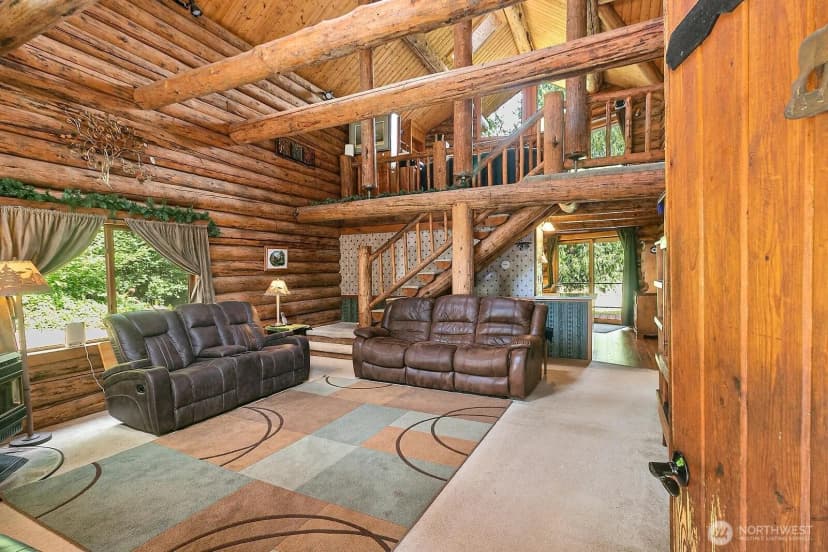 Property photo for 8643 Winslow Drive Sw, Olympia photo 3