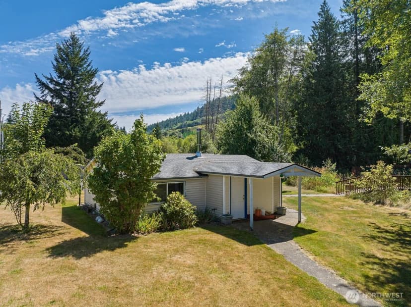 Property photo for 8643 Winslow Drive Sw, Olympia photo 34