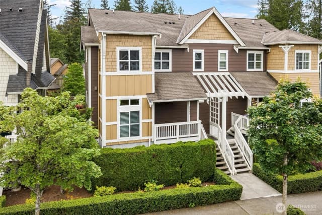 Property photo for 2331 Ne Park Drive, Issaquah