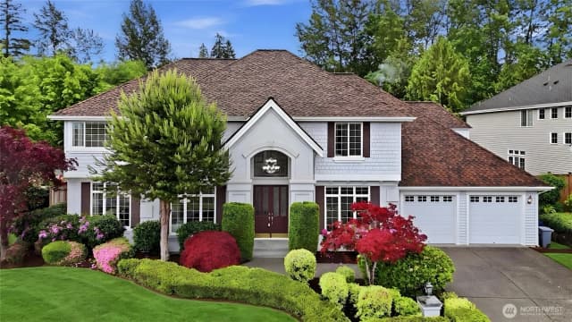 Property photo for 804 197th Ave Se, Sammamish