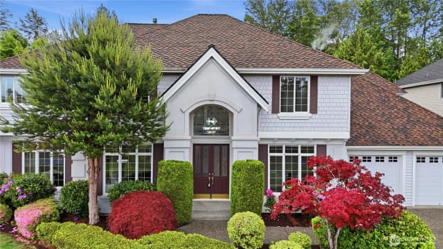 Property photo for 804 197th Ave Se, Sammamish photo 2