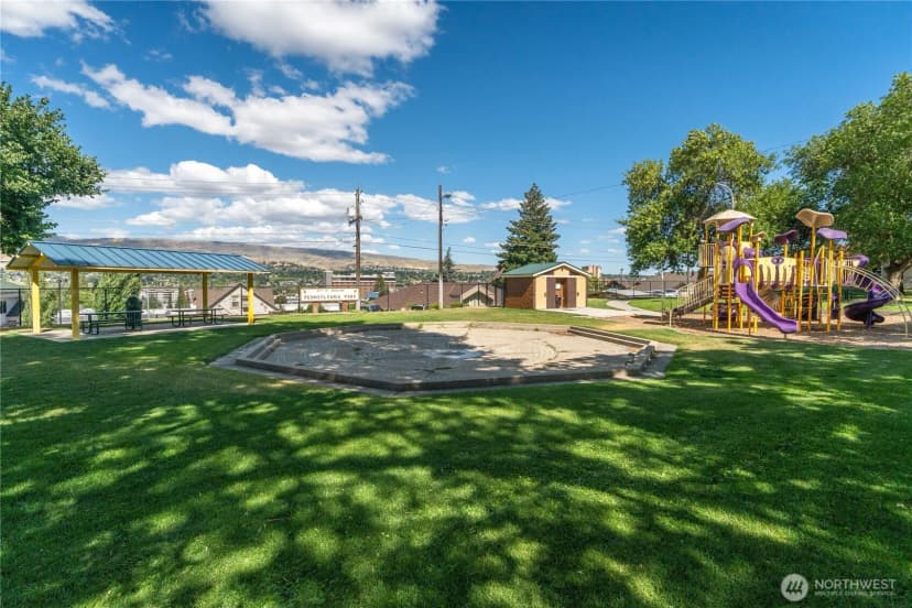 Property photo for 201 Pennsylvania Avenue #15, Wenatchee photo 29