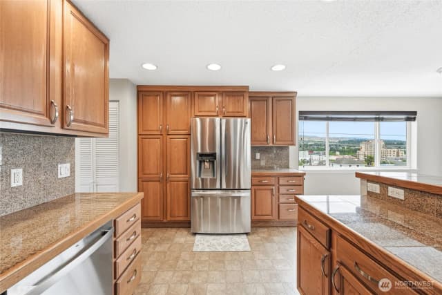 Property photo for 201 Pennsylvania Avenue #15, Wenatchee