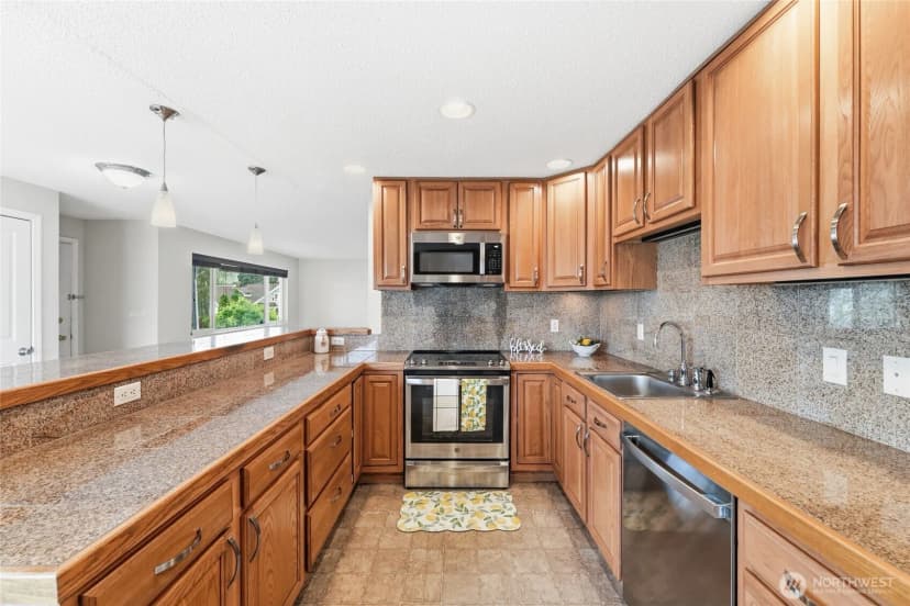 Property photo for 201 Pennsylvania Avenue #15, Wenatchee photo 8