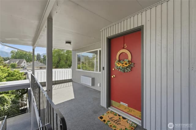 Property photo for 201 Pennsylvania Avenue #15, Wenatchee photo 3