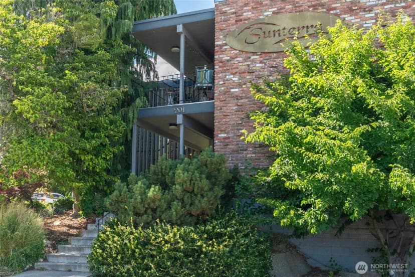 Property photo for 201 Pennsylvania Avenue #15, Wenatchee photo 27