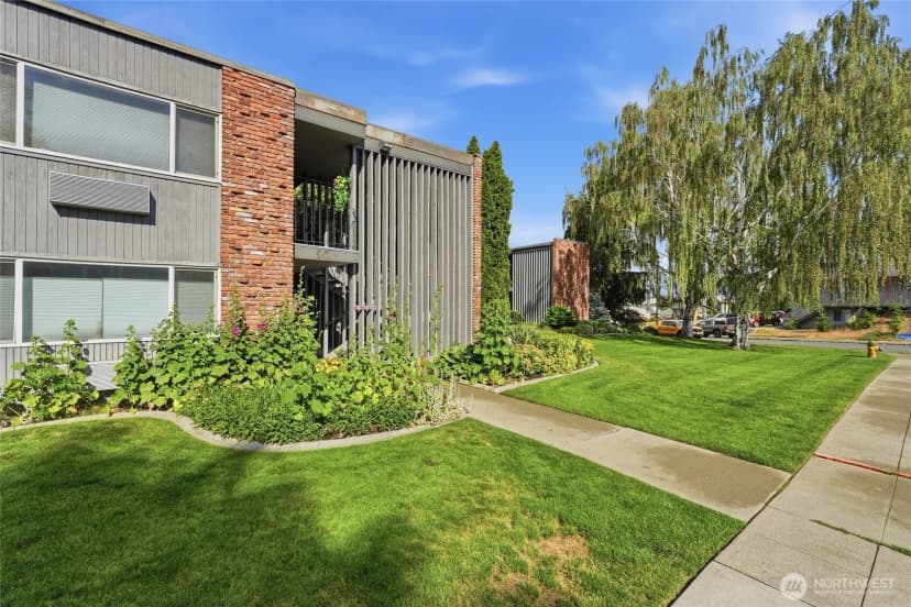 Property photo for 201 Pennsylvania Avenue #15, Wenatchee photo 28