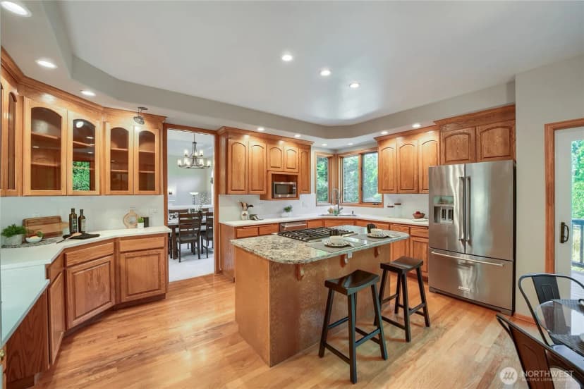Property photo for 15810 Se 45th Place, Bellevue photo 10