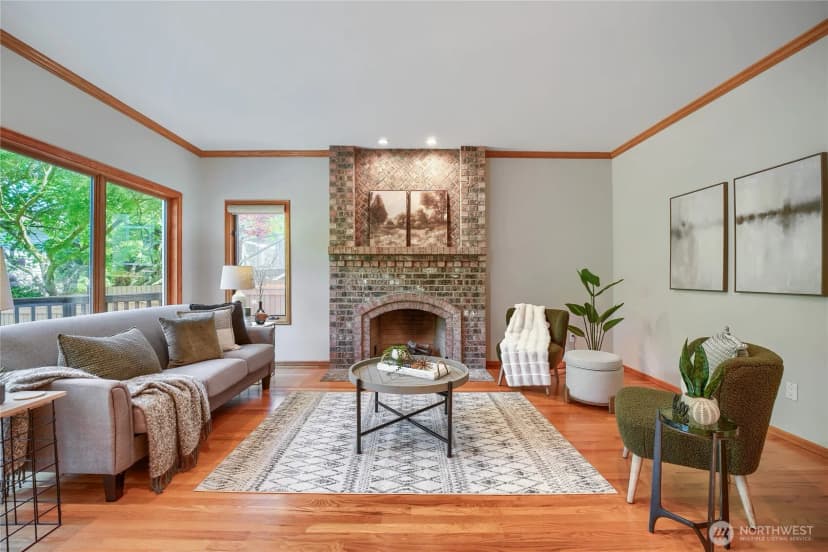 Property photo for 15810 Se 45th Place, Bellevue photo 6