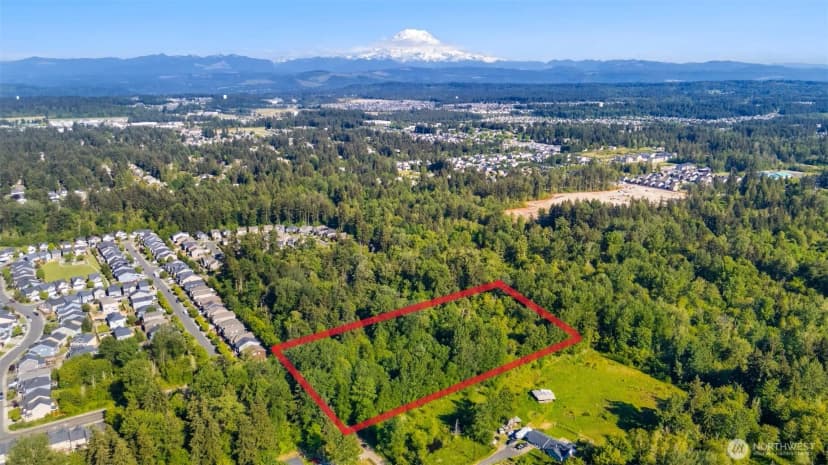 Property photo for 7714 166th Street E, Puyallup