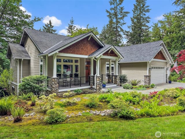 Property photo for 6407 282nd Avenue Se, Issaquah
