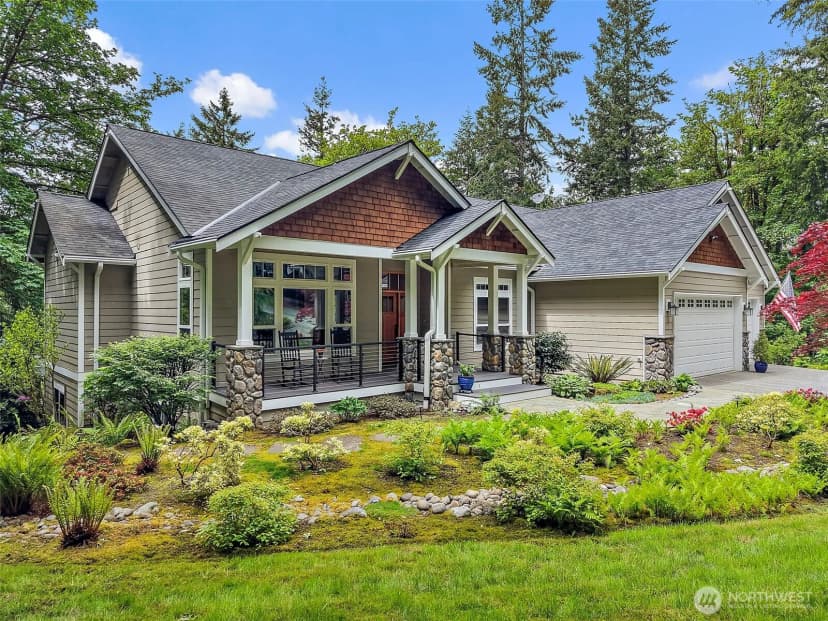 Property photo for 6407 282nd Avenue Se, Issaquah