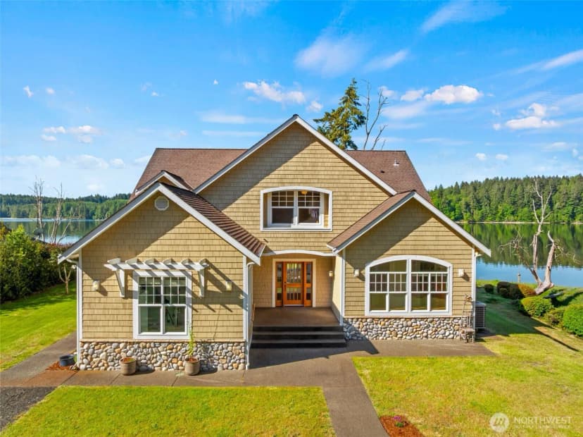 Property photo for 1800 E South Island Drive, Shelton photo 6