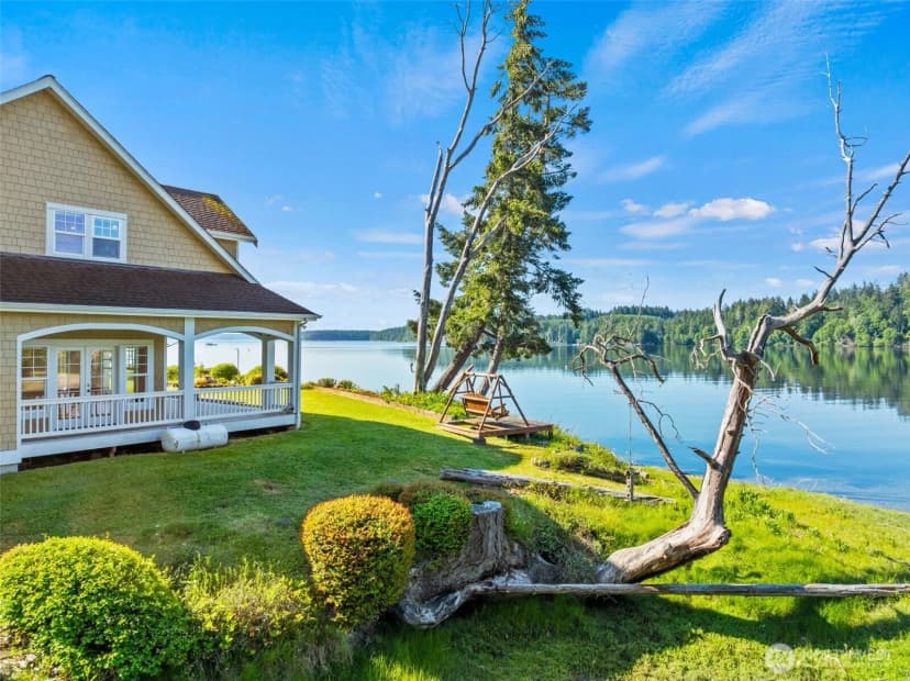 Property photo for 1800 E South Island Drive, Shelton